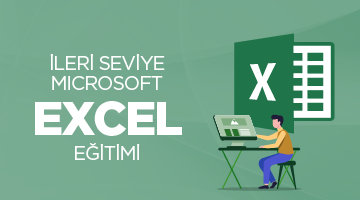 İleri Seviye Microsoft Excel Eğitimi